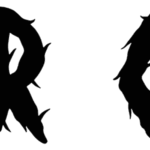 Horror Corpse Font