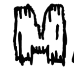 Horror Magazine Font