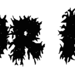 Horror Metal Font