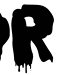Horror Night Font