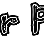 Horror Poster Font
