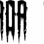 Horror Type Font