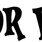 Horror World Font