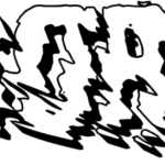 Horrorcore Font