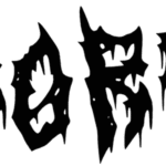 Horrorizer Font