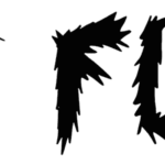 Hot Flash Font