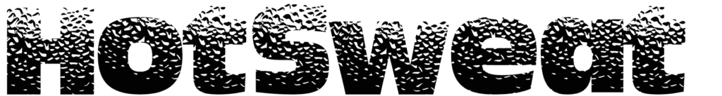 HotSweat Font