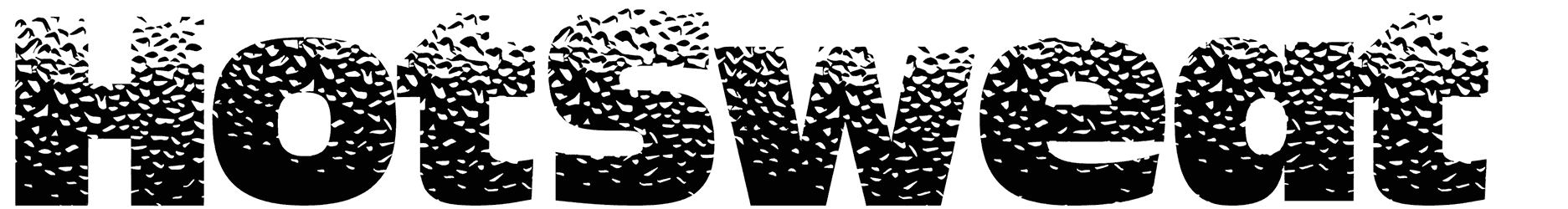HotSweat Font
