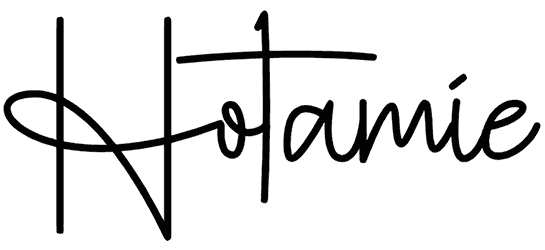 Hotamie Font