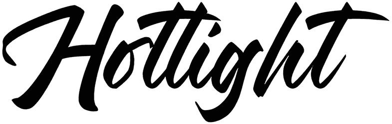 Hotlight Font