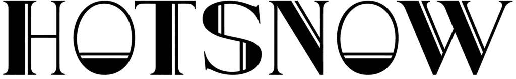 Hotsnow Font