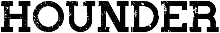 Hounder Font