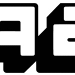 House Paint Slab Font