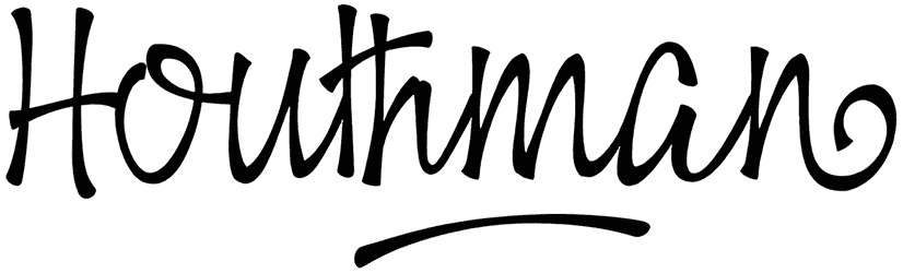 Houthman Font