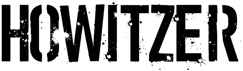 Howitzer Font