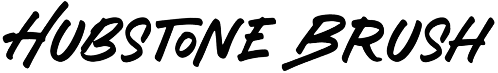 Hubstone Font