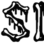 Huesitos Font