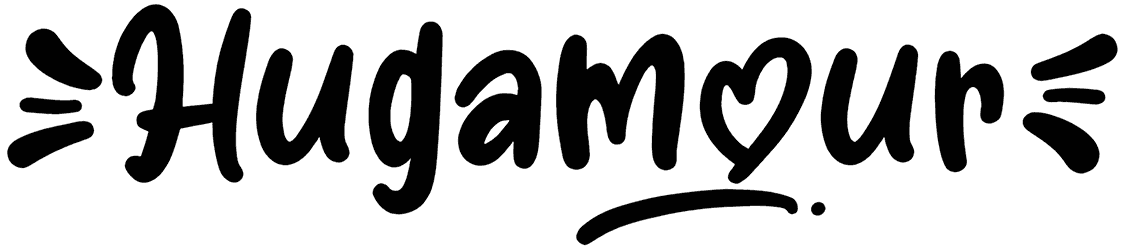 Hugamour Font