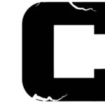 Huge Crack Font