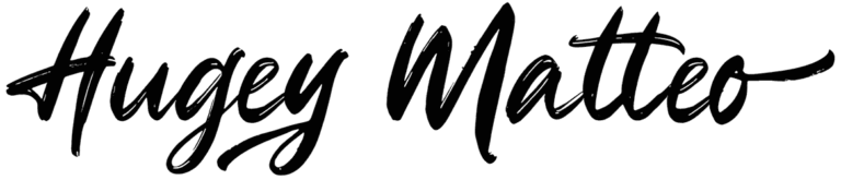 Hugey Matteo Font