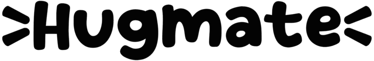 Hugmate Font