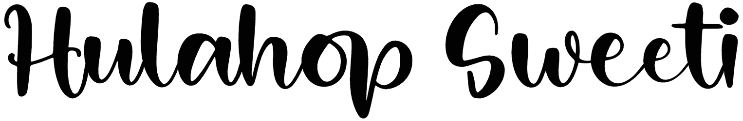 Hulahop Sweeti Font