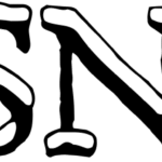 Hultog Snowdrift Font