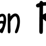 Human Right Font
