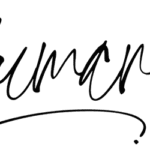 Humanity Font