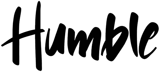 Humble Font