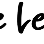 Humble Lettering Font
