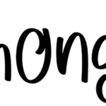 Humongous Font