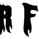 Hunger Flames Font