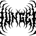 Hunger Metal Font