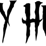 Hungry Hunters Font