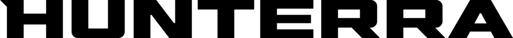 Hunterra Font