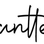Huntteret Font