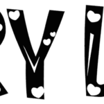 Hurry Loves Font