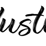 Hustler Font