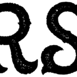 Hustlers Rough Font