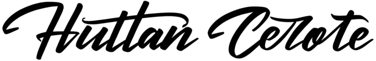 Huttan Cerote Font