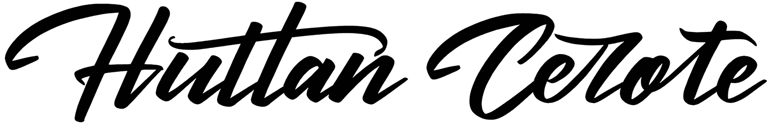 Huttan Cerote Font