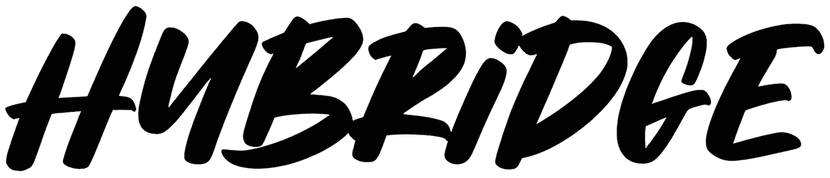 Hybridge Font
