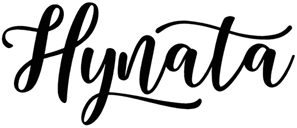 Hynata Font