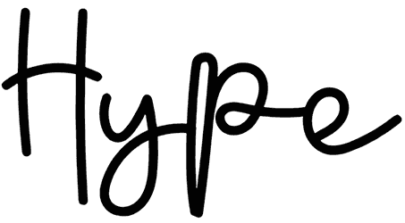 Hype Font