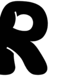 Hyper Blob Font