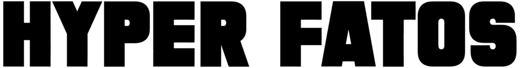 Hyper Fatos Font
