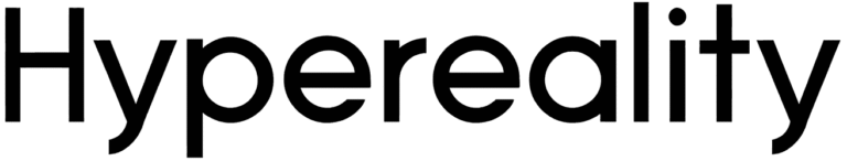 Hypereality Font