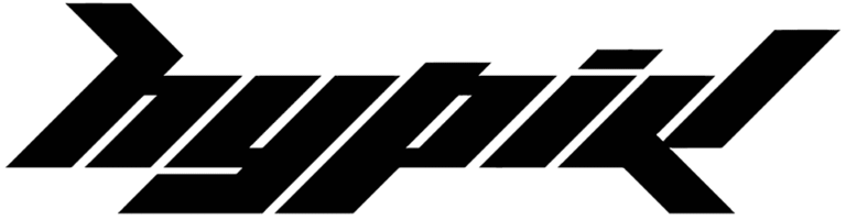 Hypik Font