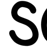 I Love Salmon Font